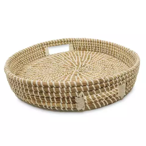 Rattan Basket